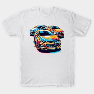 Chevrolet Cruze T-Shirt